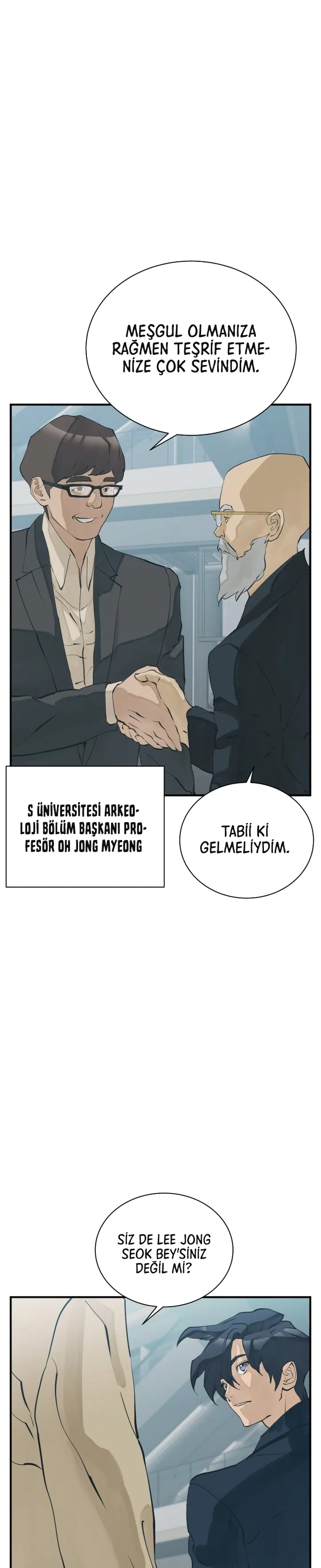 Kitap Okuyarak Tecrübe Biriktiriyorum - Bölüm 144 Sayfa 9