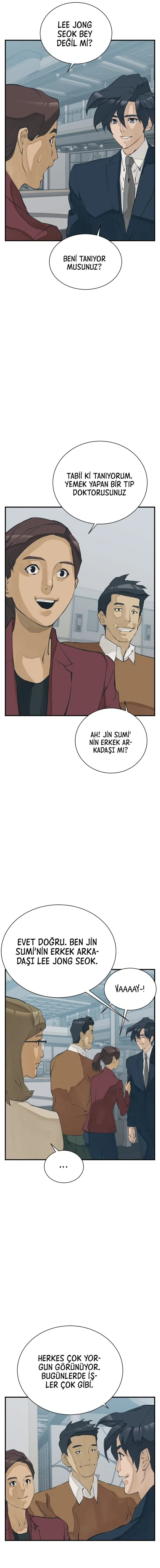 Kitap Okuyarak Tecrübe Biriktiriyorum - Bölüm 144 Sayfa 13