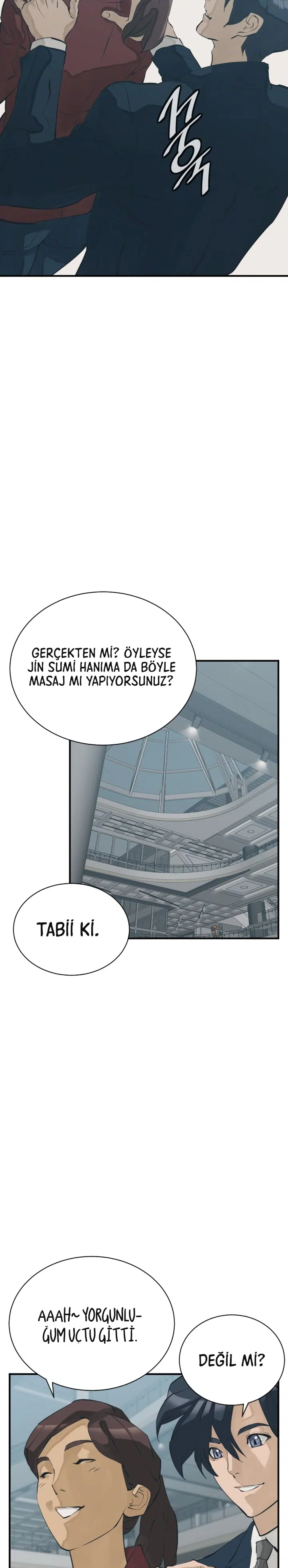 Kitap Okuyarak Tecrübe Biriktiriyorum - Bölüm 144 Sayfa 17