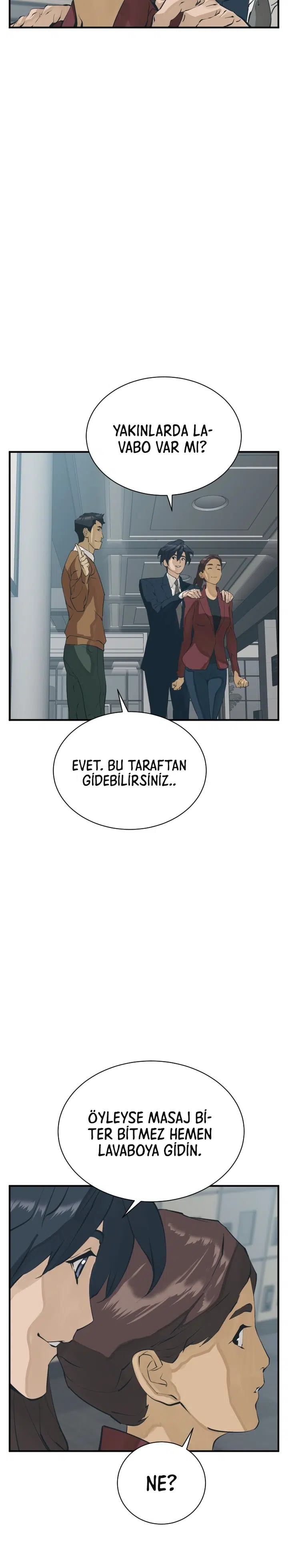Kitap Okuyarak Tecrübe Biriktiriyorum - Bölüm 144 Sayfa 18