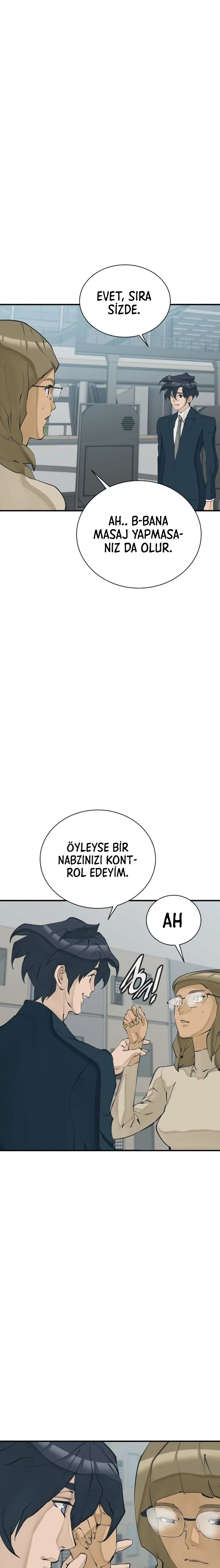 Kitap Okuyarak Tecrübe Biriktiriyorum - Bölüm 145 Sayfa 3