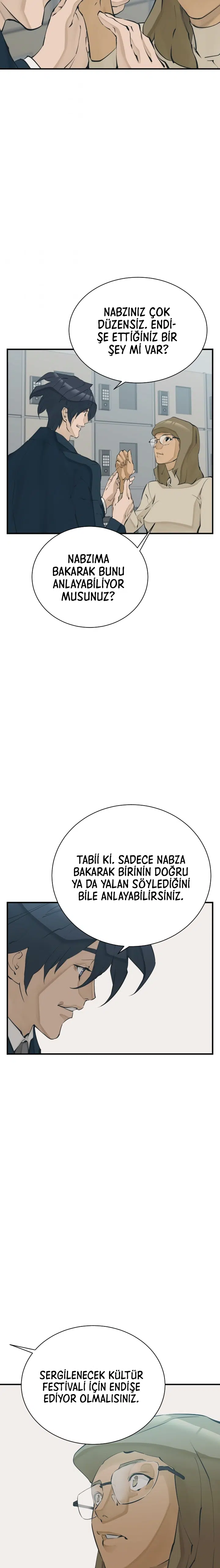 Kitap Okuyarak Tecrübe Biriktiriyorum - Bölüm 145 Sayfa 4