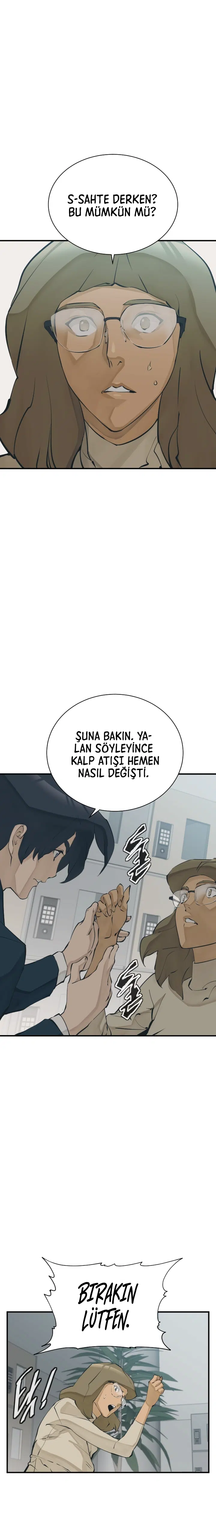 Kitap Okuyarak Tecrübe Biriktiriyorum - Bölüm 145 Sayfa 6