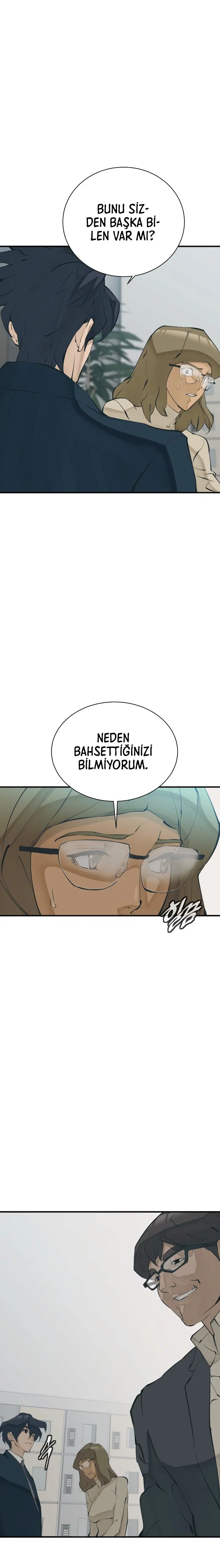 Kitap Okuyarak Tecrübe Biriktiriyorum - Bölüm 145 Sayfa 7