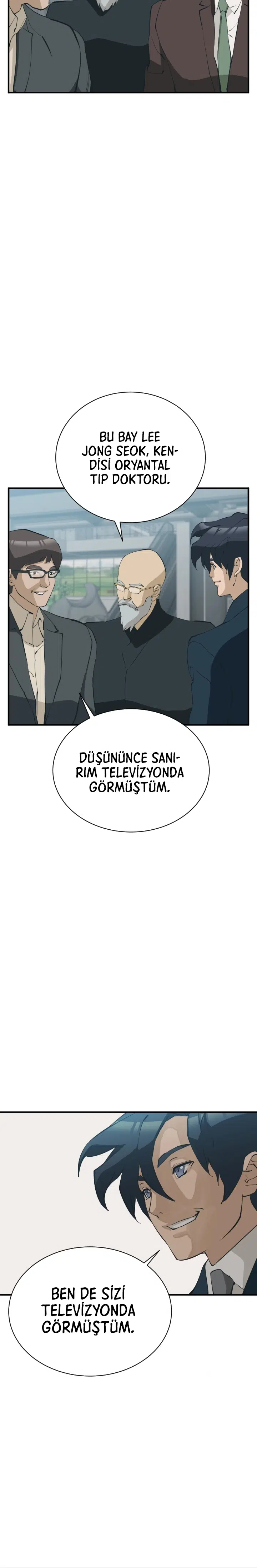 Kitap Okuyarak Tecrübe Biriktiriyorum - Bölüm 145 Sayfa 10