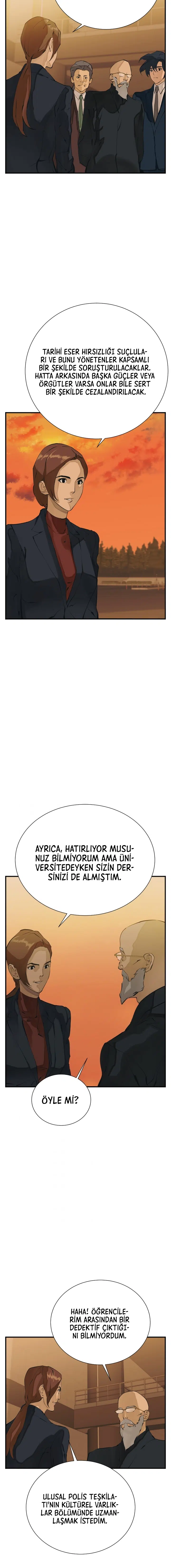 Kitap Okuyarak Tecrübe Biriktiriyorum - Bölüm 146 Sayfa 3