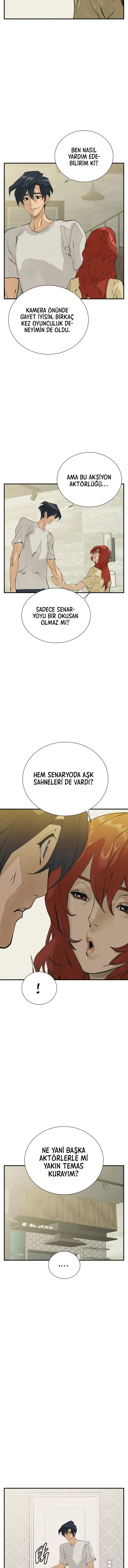 Kitap Okuyarak Tecrübe Biriktiriyorum - Bölüm 146 Sayfa 9