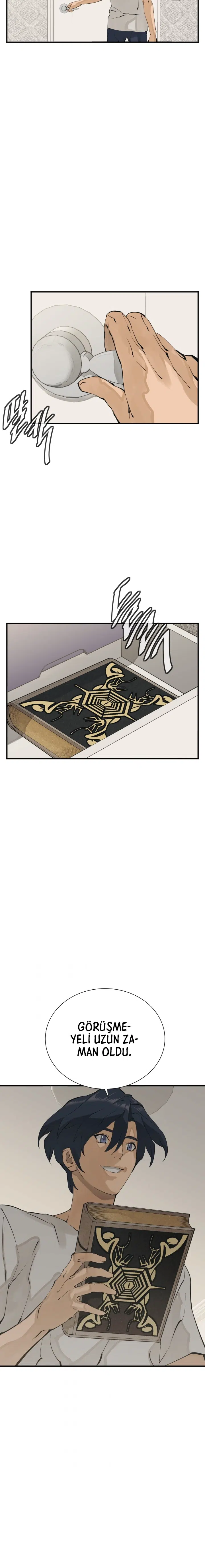 Kitap Okuyarak Tecrübe Biriktiriyorum - Bölüm 146 Sayfa 10