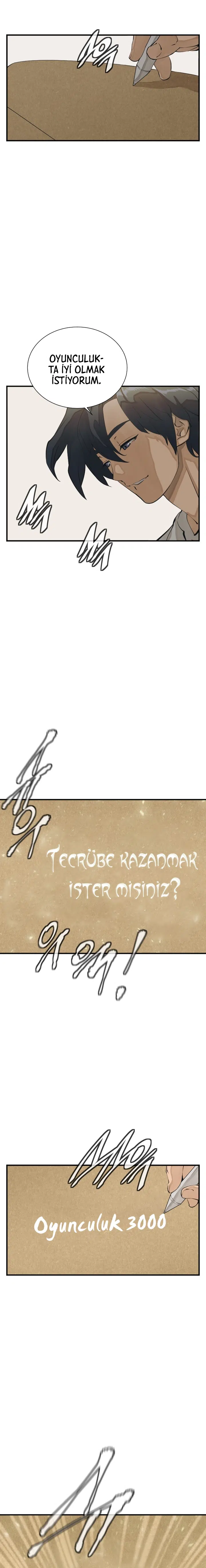 Kitap Okuyarak Tecrübe Biriktiriyorum - Bölüm 146 Sayfa 11