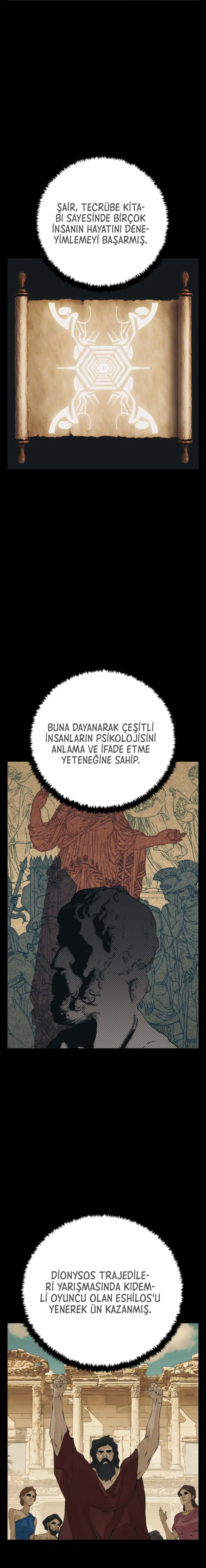 Kitap Okuyarak Tecrübe Biriktiriyorum - Bölüm 146 Sayfa 13