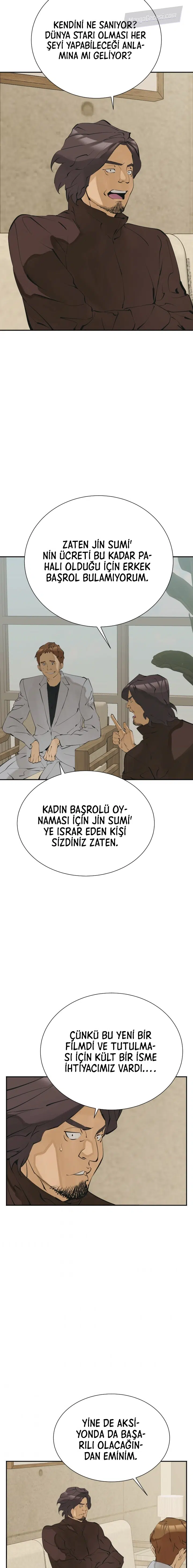 Kitap Okuyarak Tecrübe Biriktiriyorum - Bölüm 147 Sayfa 3