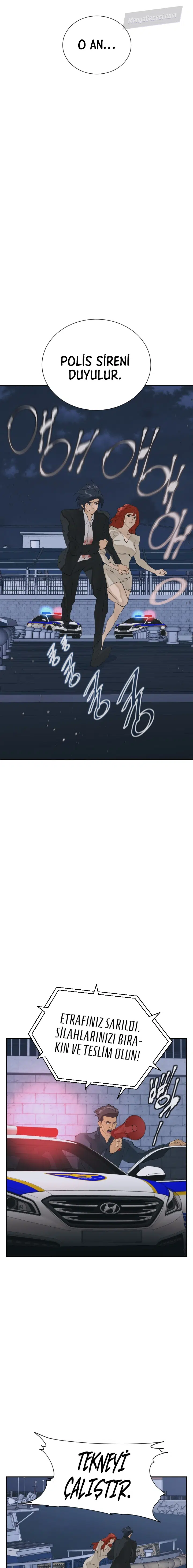 Kitap Okuyarak Tecrübe Biriktiriyorum - Bölüm 147 Sayfa 8
