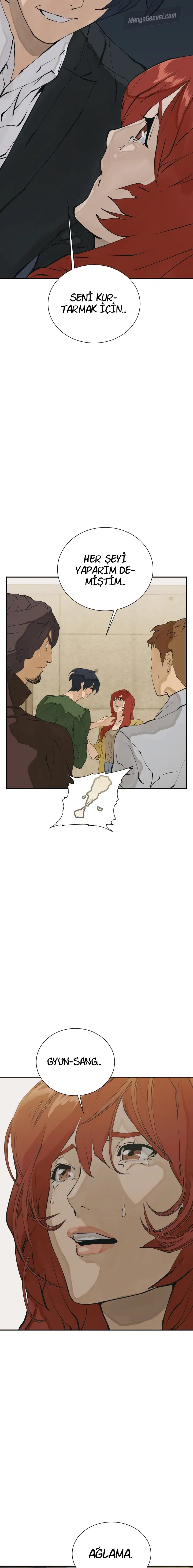 Kitap Okuyarak Tecrübe Biriktiriyorum - Bölüm 147 Sayfa 10