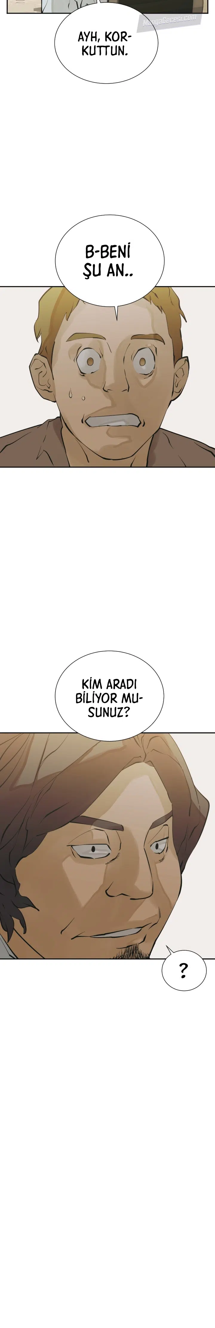 Kitap Okuyarak Tecrübe Biriktiriyorum - Bölüm 147 Sayfa 19