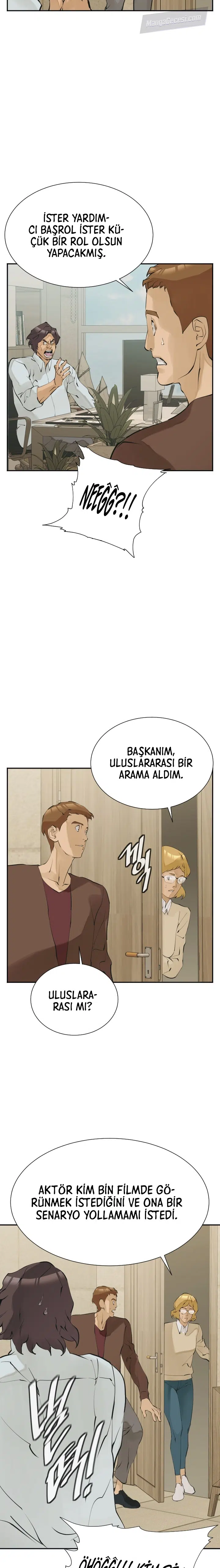 Kitap Okuyarak Tecrübe Biriktiriyorum - Bölüm 148 Sayfa 3
