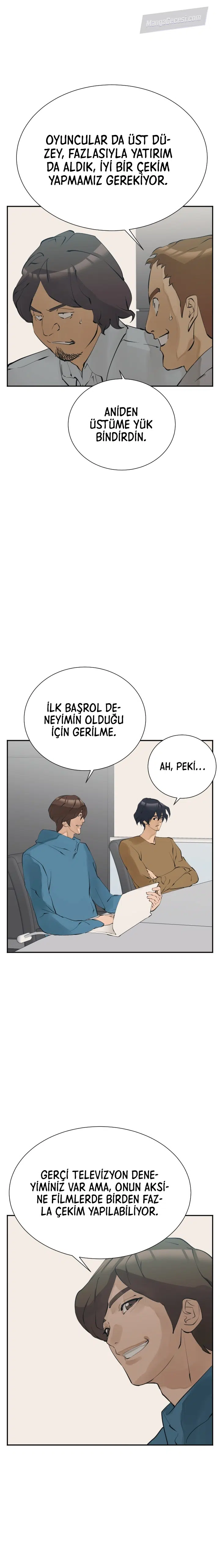 Kitap Okuyarak Tecrübe Biriktiriyorum - Bölüm 148 Sayfa 7