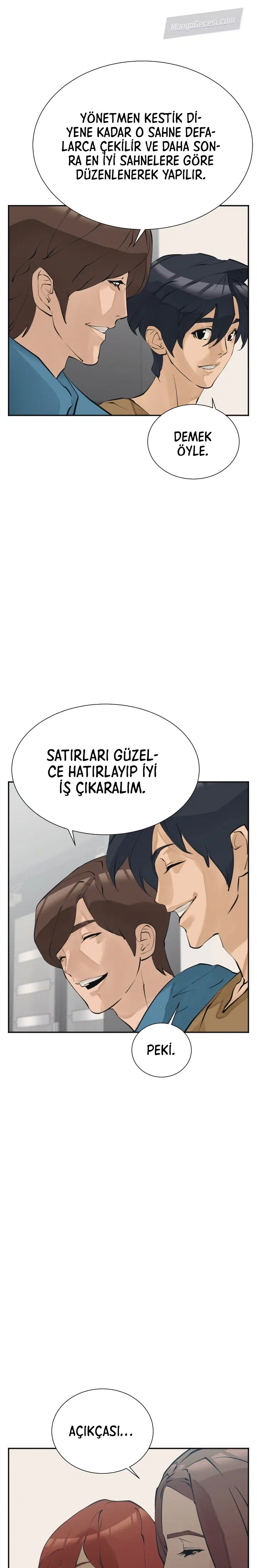 Kitap Okuyarak Tecrübe Biriktiriyorum - Bölüm 148 Sayfa 8