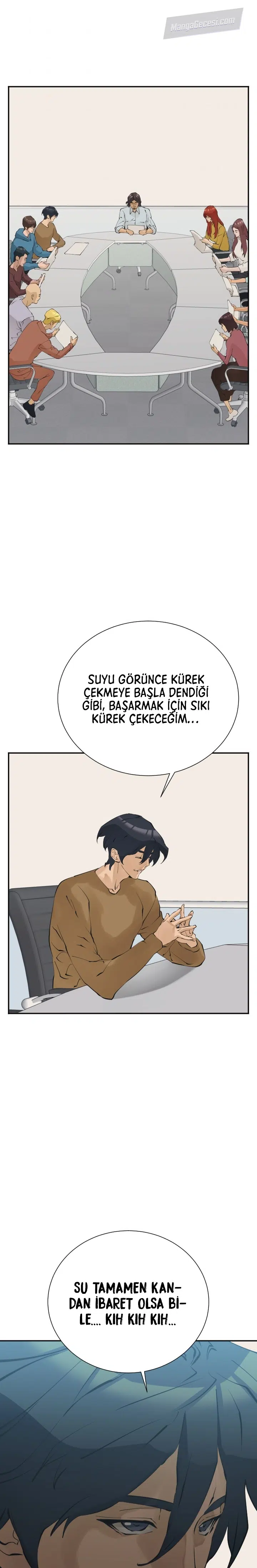 Kitap Okuyarak Tecrübe Biriktiriyorum - Bölüm 148 Sayfa 11