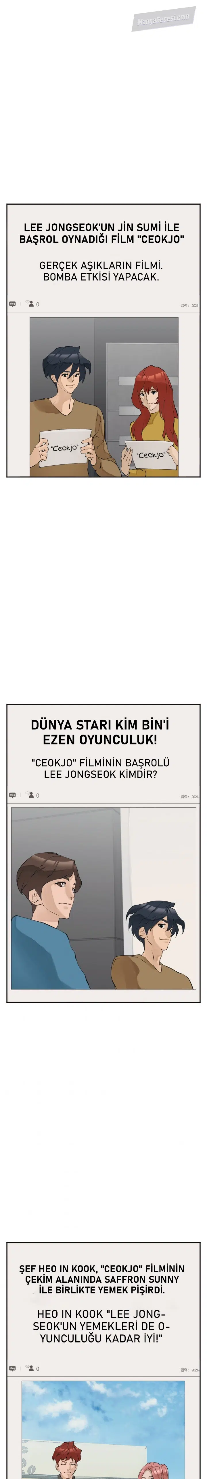 Kitap Okuyarak Tecrübe Biriktiriyorum - Bölüm 148 Sayfa 15