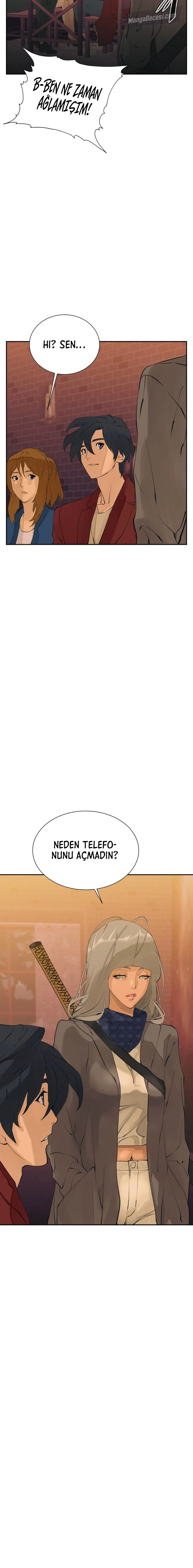 Kitap Okuyarak Tecrübe Biriktiriyorum - Bölüm 149 Sayfa 9