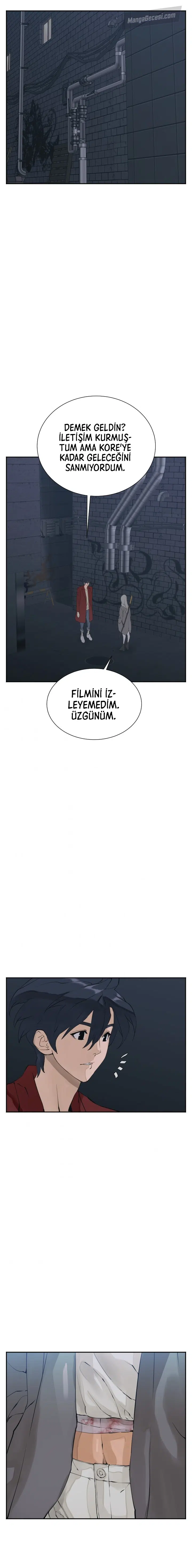 Kitap Okuyarak Tecrübe Biriktiriyorum - Bölüm 149 Sayfa 10