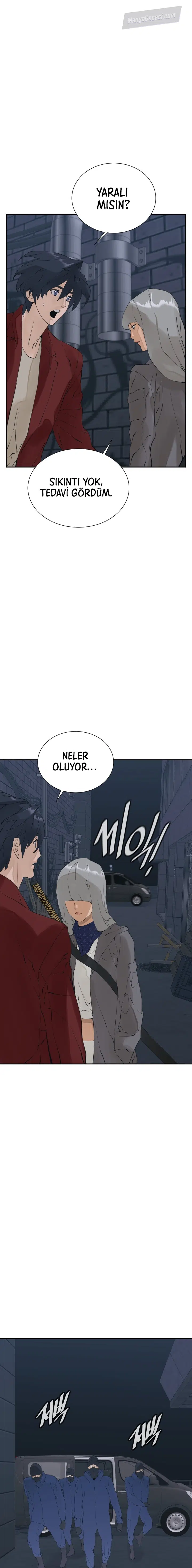 Kitap Okuyarak Tecrübe Biriktiriyorum - Bölüm 149 Sayfa 11