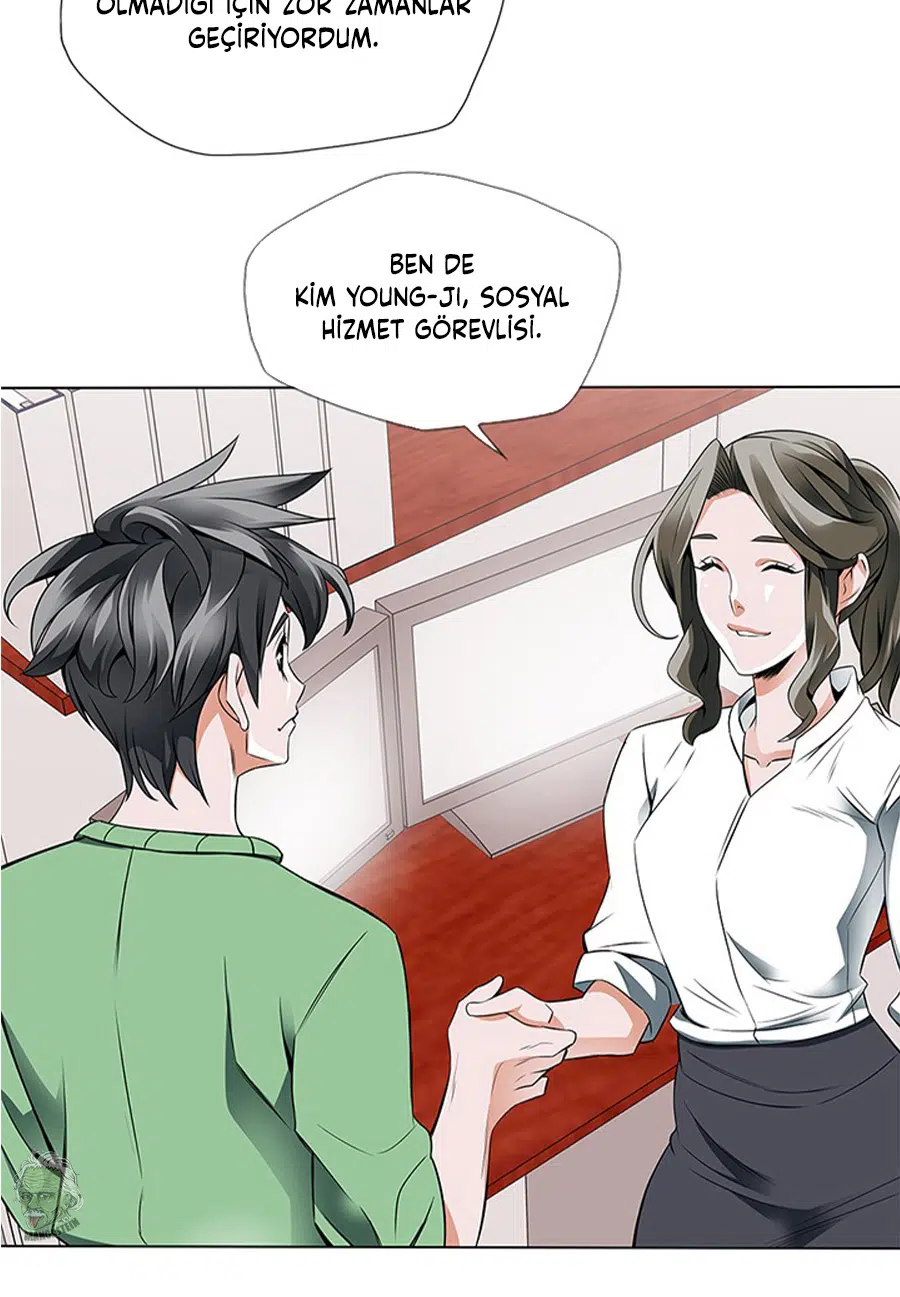 Kitap Okuyarak Tecrübe Biriktiriyorum - Bölüm 14 Sayfa 10
