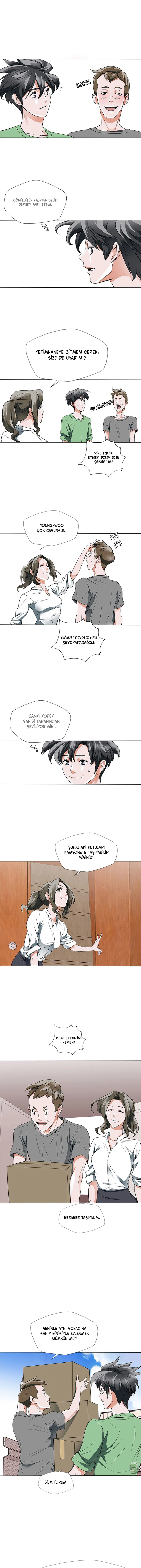 Kitap Okuyarak Tecrübe Biriktiriyorum - Bölüm 14 Sayfa 11