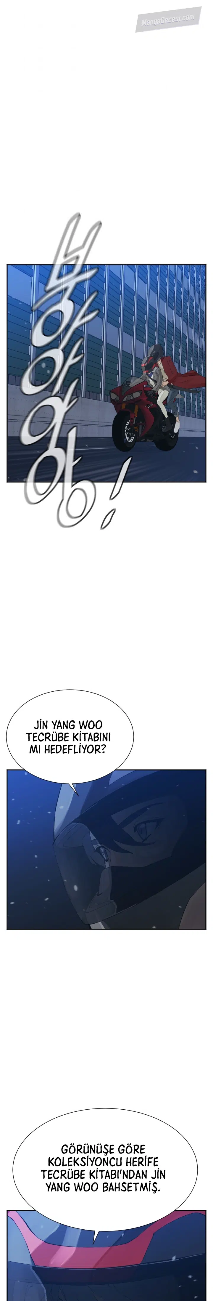 Kitap Okuyarak Tecrübe Biriktiriyorum - Bölüm 150 Sayfa 2