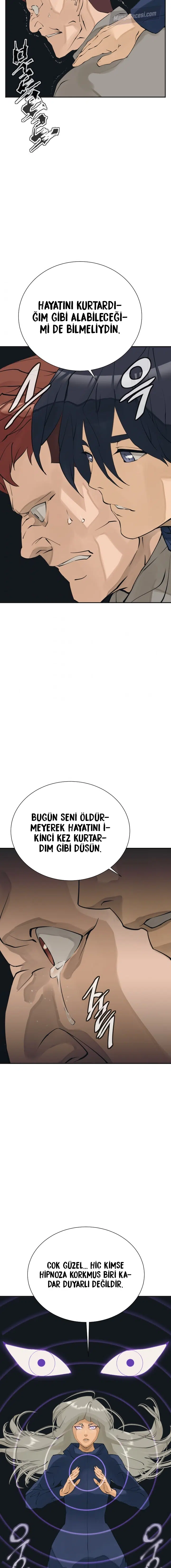 Kitap Okuyarak Tecrübe Biriktiriyorum - Bölüm 150 Sayfa 15