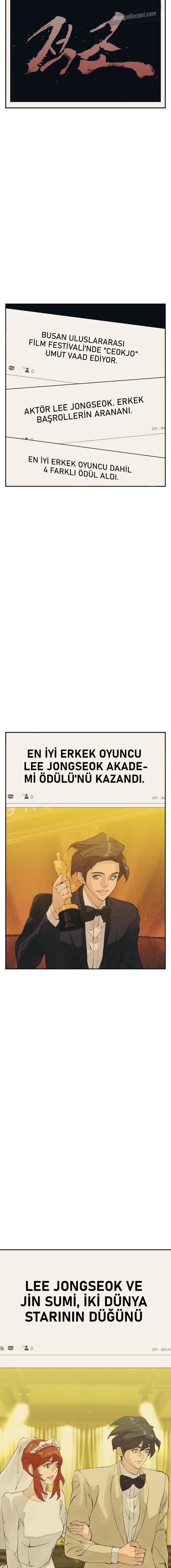 Kitap Okuyarak Tecrübe Biriktiriyorum - Bölüm 150 Sayfa 17