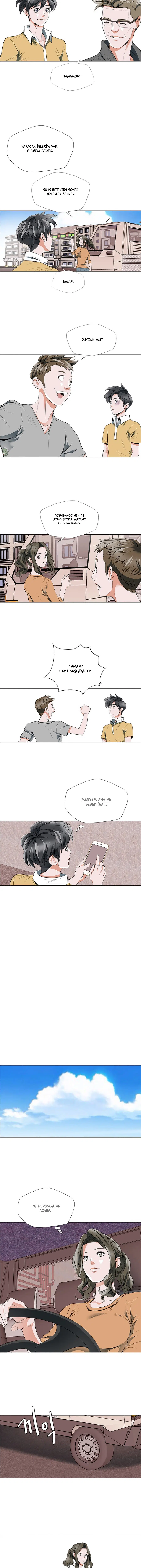 Kitap Okuyarak Tecrübe Biriktiriyorum - Bölüm 16 Sayfa 6