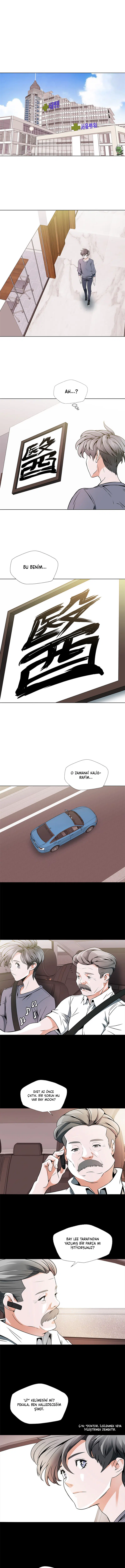 Kitap Okuyarak Tecrübe Biriktiriyorum - Bölüm 19 Sayfa 2