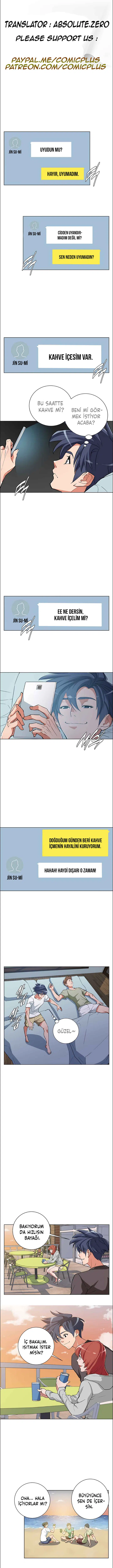 Kitap Okuyarak Tecrübe Biriktiriyorum - Bölüm 42 Sayfa 2