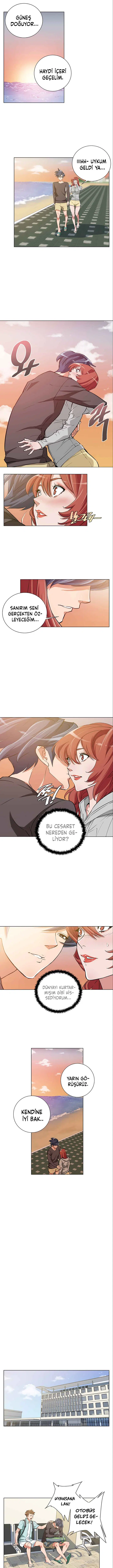 Kitap Okuyarak Tecrübe Biriktiriyorum - Bölüm 42 Sayfa 5