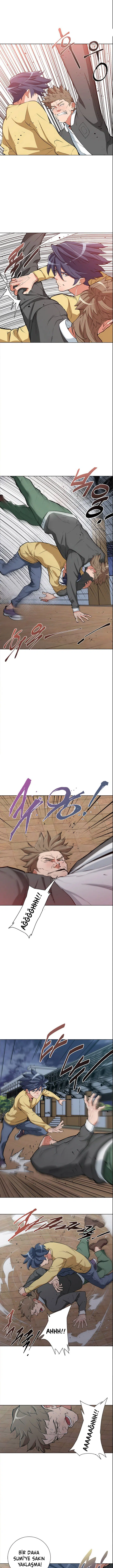 Kitap Okuyarak Tecrübe Biriktiriyorum - Bölüm 44 Sayfa 2