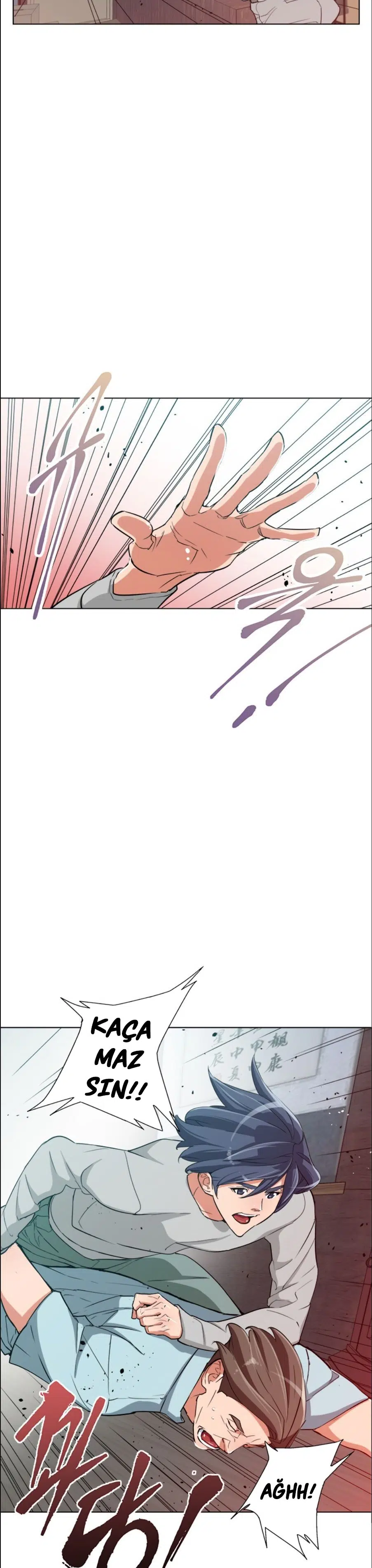 Kitap Okuyarak Tecrübe Biriktiriyorum - Bölüm 45 Sayfa 19