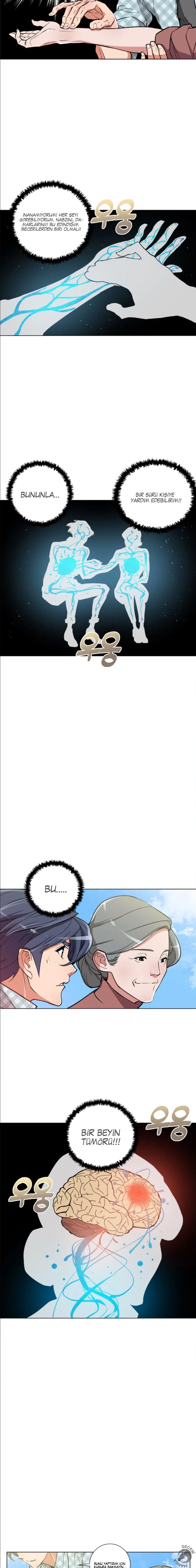 Kitap Okuyarak Tecrübe Biriktiriyorum - Bölüm 48 Sayfa 4