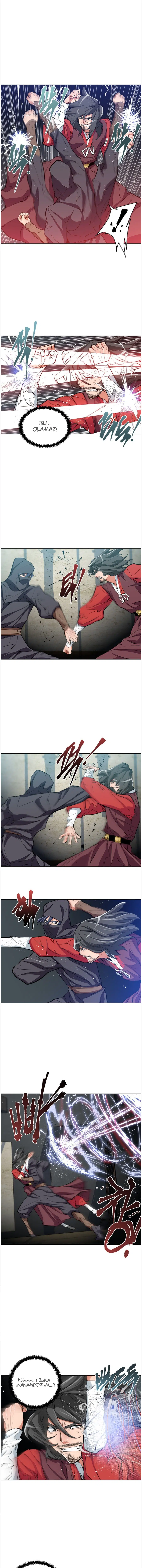 Kitap Okuyarak Tecrübe Biriktiriyorum - Bölüm 65 Sayfa 4