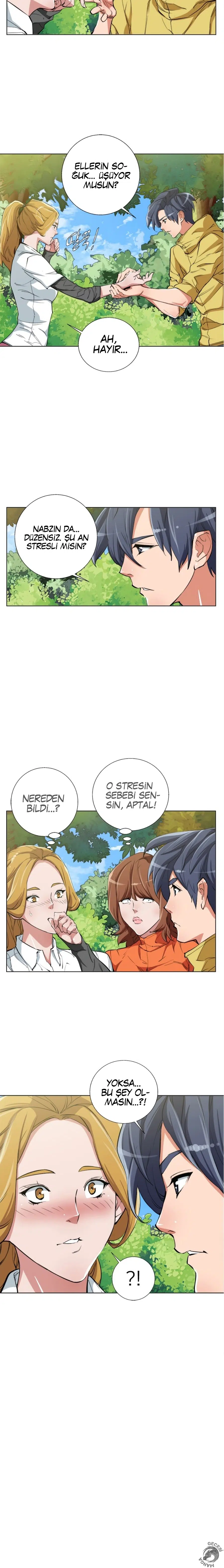 Kitap Okuyarak Tecrübe Biriktiriyorum - Bölüm 66 Sayfa 13