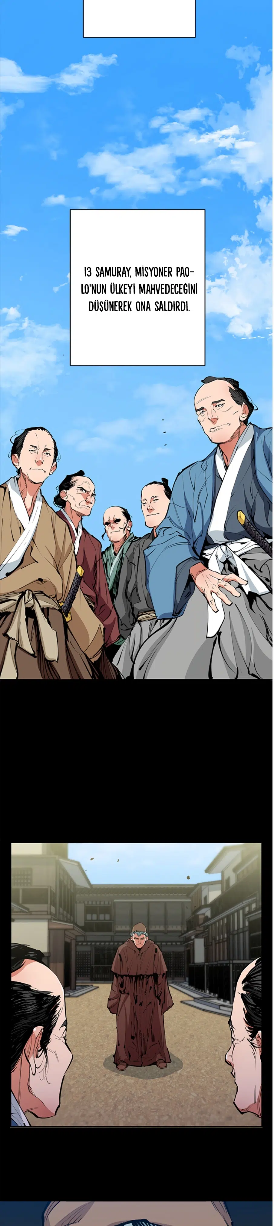 Kitap Okuyarak Tecrübe Biriktiriyorum - Bölüm 72 Sayfa 15