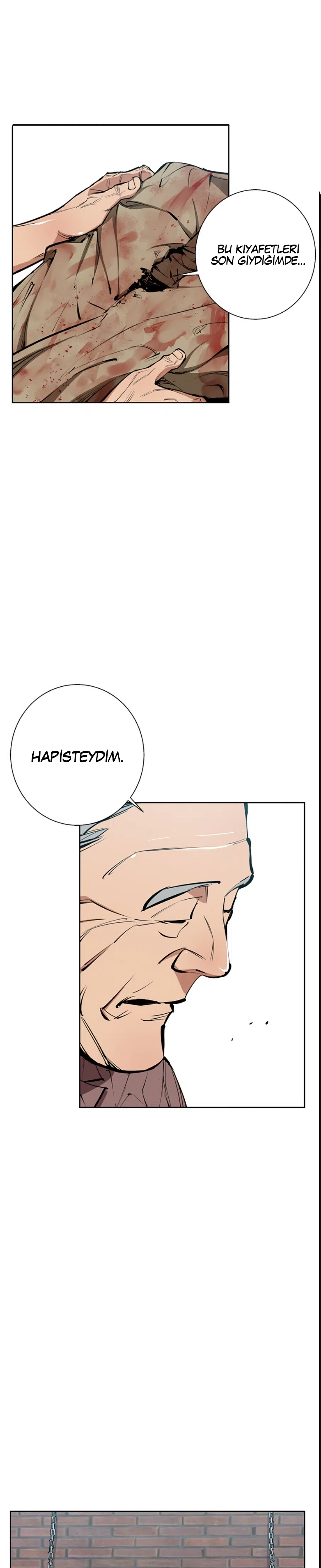 Kitap Okuyarak Tecrübe Biriktiriyorum - Bölüm 76 Sayfa 2