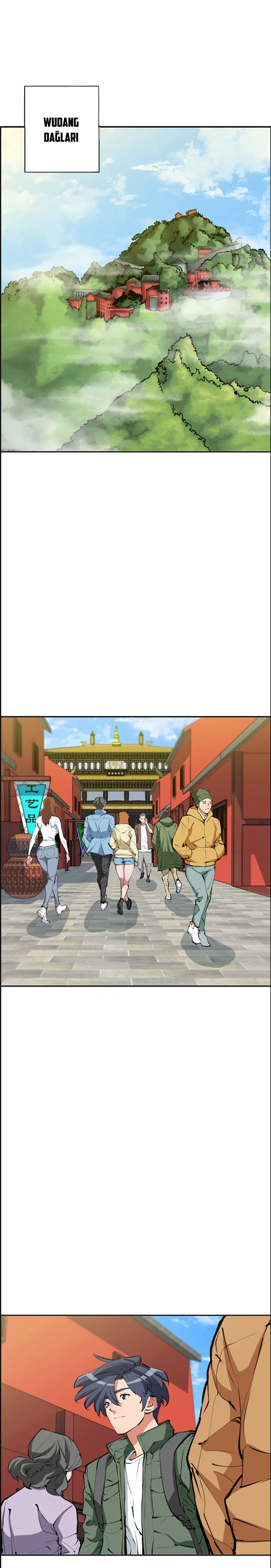 Kitap Okuyarak Tecrübe Biriktiriyorum - Bölüm 81 Sayfa 2