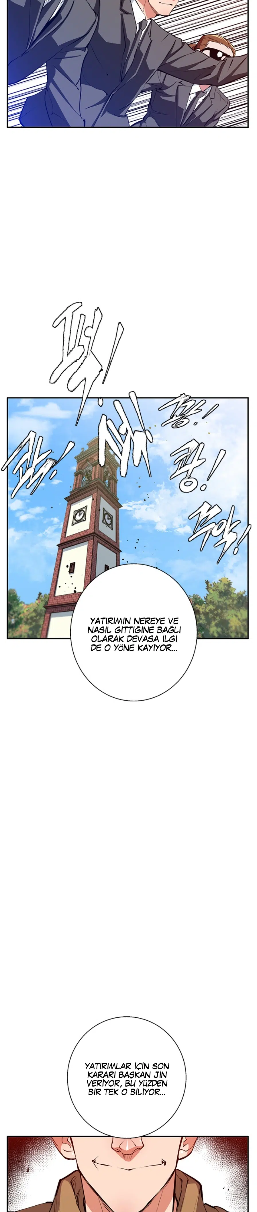 Kitap Okuyarak Tecrübe Biriktiriyorum - Bölüm 83 Sayfa 17