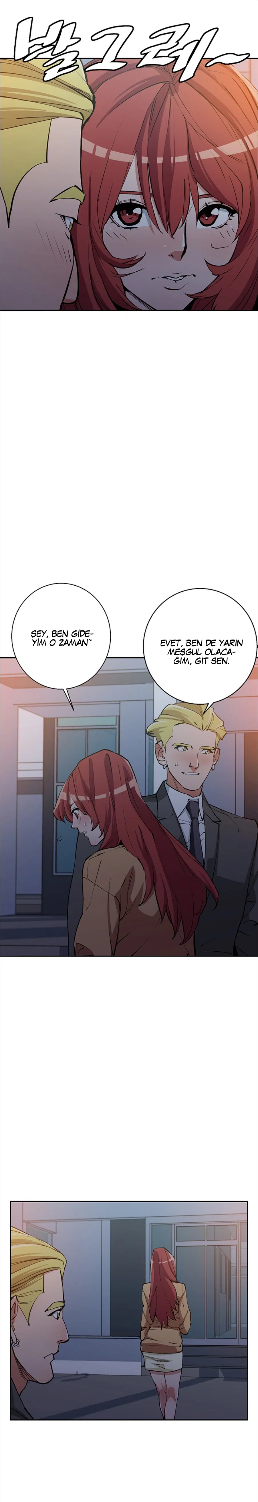 Kitap Okuyarak Tecrübe Biriktiriyorum - Bölüm 93 Sayfa 4