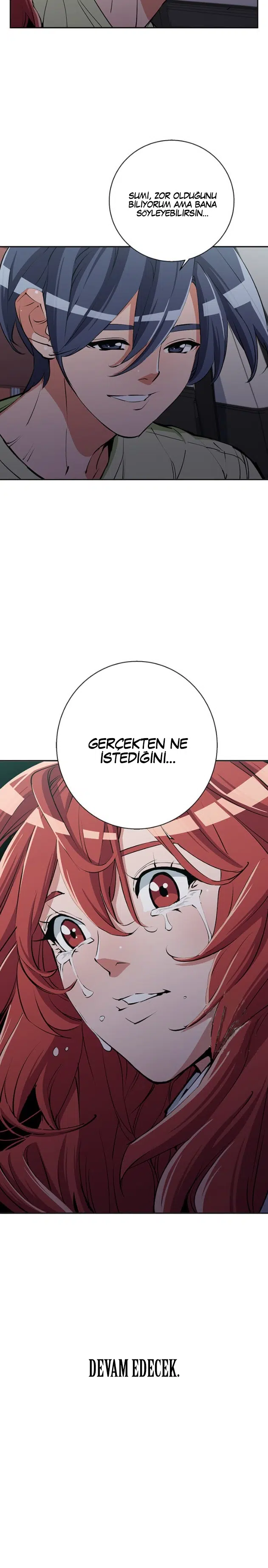 Kitap Okuyarak Tecrübe Biriktiriyorum - Bölüm 94 Sayfa 16