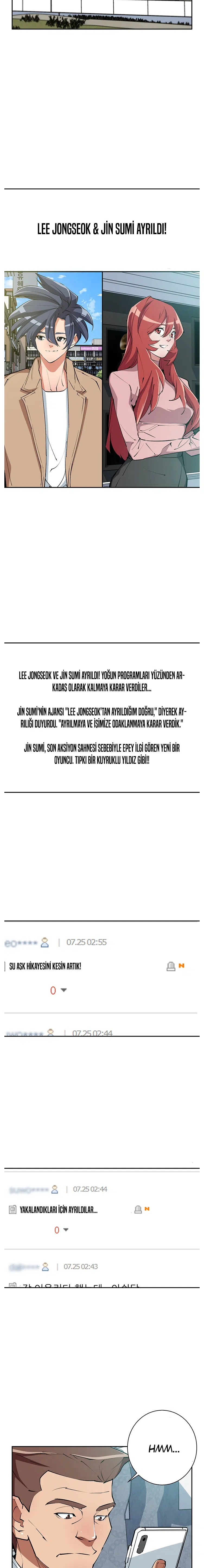 Kitap Okuyarak Tecrübe Biriktiriyorum - Bölüm 95 Sayfa 7