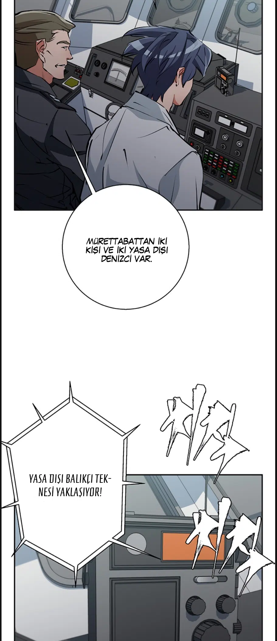 Kitap Okuyarak Tecrübe Biriktiriyorum - Bölüm 99 Sayfa 18
