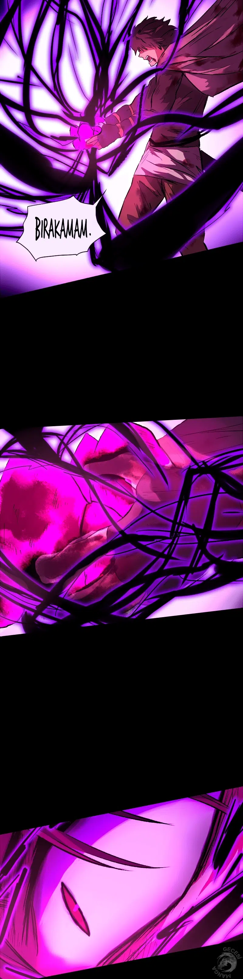 Deor - Bölüm 6 Sayfa 6