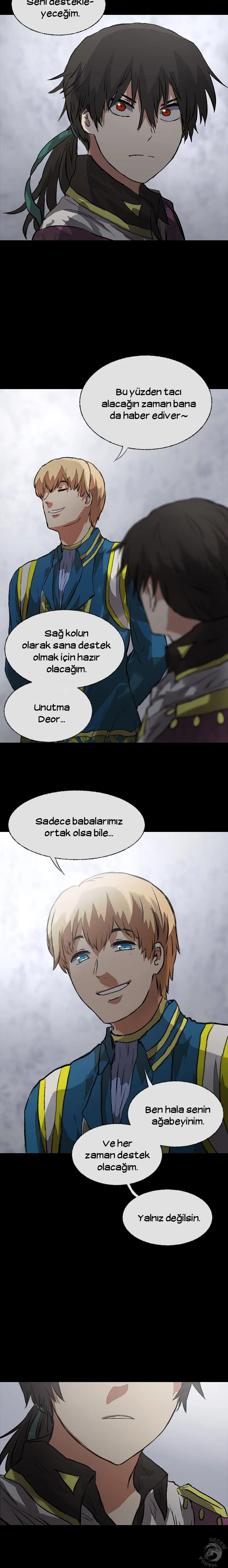 Deor - Bölüm 7 Sayfa 9
